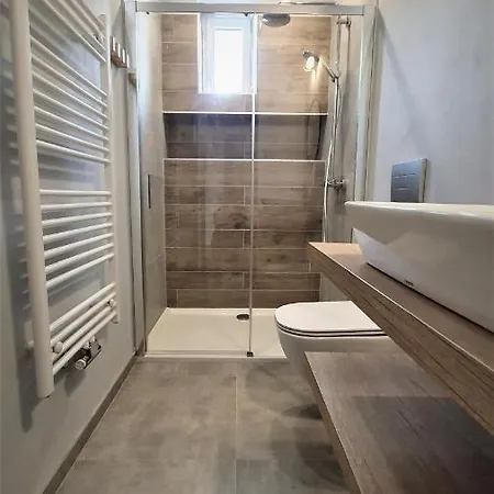 Appartamento Jacob's