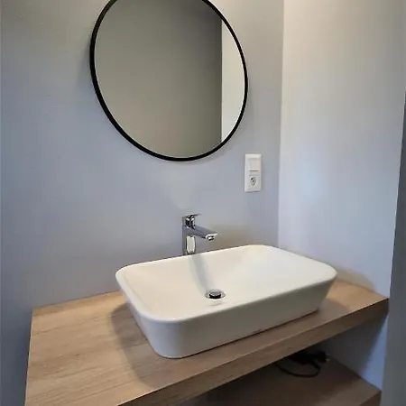 Appartamento Jacob's