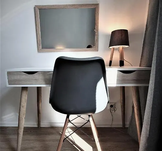 Apartman Jacob's Plzeň