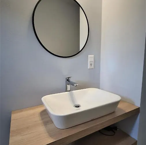 Apartman Jacob's